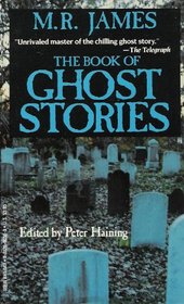 The Book of Ghost Stories