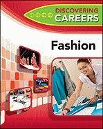 Fashion (Discovering Careers)