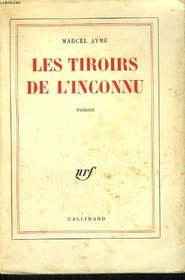 Tiroirs de L'Inconnu