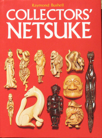 Collectors' Netsuke