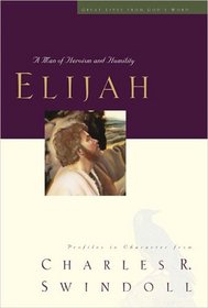 Elijah Great Lives, Volume 5