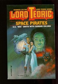 Space Pirates Tedric 2