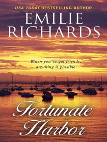 Fortunate Harbor (Happiness Key Novel)