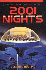 2001 Nights : The Death Trilogy Overture (2001 Nights)