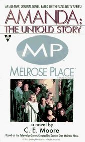 Amanda: The Untold Story (Melrose Place)