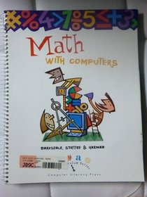 Math with Computers (Curriculum Series)