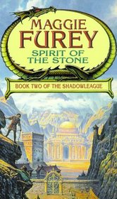 Spirit of the Stone (Shadowleague)