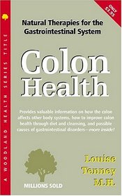 Colon Health (Woodland Health)