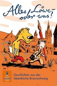 Alles Lwe - oder was?