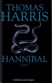 Hannibal (Hannibal Lector, Bk 3) (German Edition)