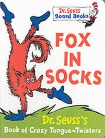 Fox in Socks