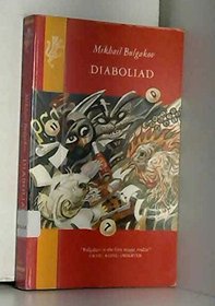 Diaboliad and Other Stories