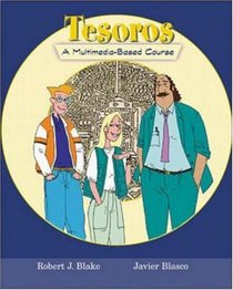 Tesoros (Student Edition)