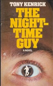 Night-time Guy