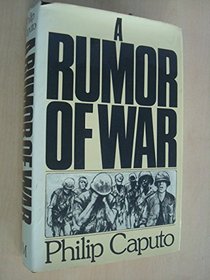 Rumour Of War Caputo