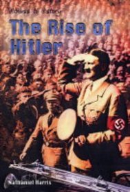 Rise of Hitler (Witness to History)