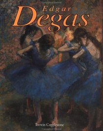 Degas (Treasures of Art)