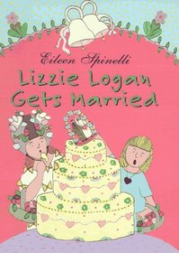 Lizzie Logan Gets Married