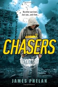 Chasers (Alone #1)