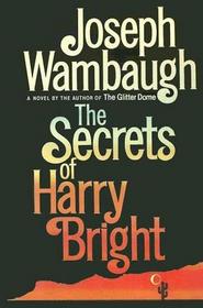 The Secrets of Harry Bright (Large Print)