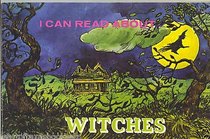 I Can Read About Witches (I Can Read About Series)