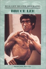 Bruce Lee (Real-Life Reader Biography)