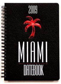2010 Miami Datebook