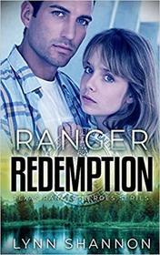 Ranger Redemption (Texas Ranger Heroes)