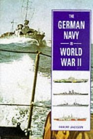 The German Navy in Wwii