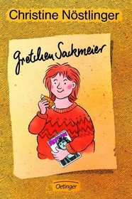 Gretchen Sackmeier: Eine Familiengeschichte (German Edition)