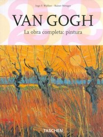 KO-25 Van Gogh (25 Aniversario) (Spanish Edition)