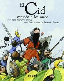 CID, EL - ESCOLAR (Spanish Edition)