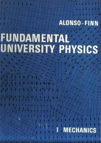 Fundamental University Physics