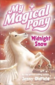 My Magical Pony: Midnight Snow
