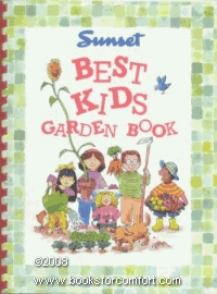 Best Kids Garden Book (Best Kids Books)