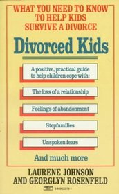 Divorced Kids