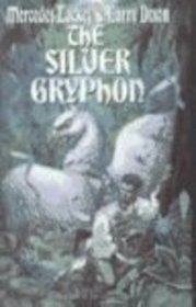 The Silver Gryphon (Mage Wars, Bk 3)