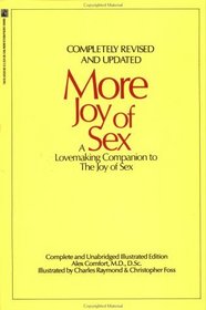 More Joy of Sex