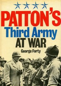 Patton's Third Army at War