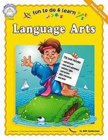 Language Arts: Grade 2 (Language Arts (Instructional Fair))