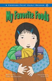 My Favorite Foods (Compass Point Early Reader)