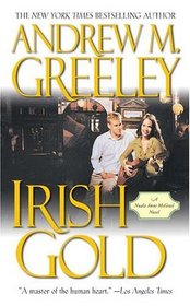 Irish Gold (Nuala Anne McGrail, Bk 1)