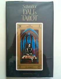 Salvador Dali's Tarot