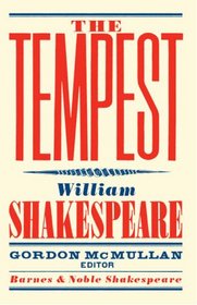 The Tempest (Barnes and Noble Shakespeare)