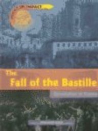 The Fall of the Bastille: Revolution in France (Point of Impact)