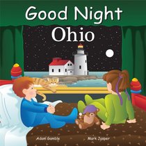 Good Night Ohio (Good Night Our World series)
