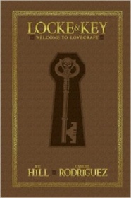 Locke & Key: Welcome to Lovecraft Special Edition