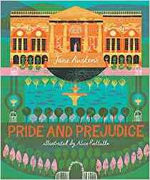 Classics Reimagined, Pride and Prejudice