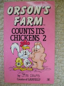Orson's Farm Counts Its Chickens 2