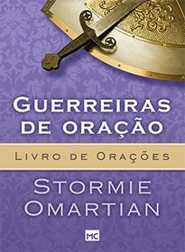 Guerreiras de Orao. Livro de Oraes (Em Portuguese do Brasil)
